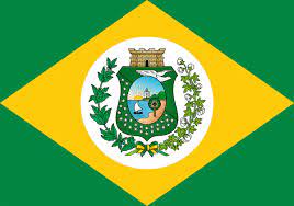 Bandeira do Ceará